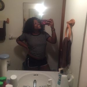 Meet your Posher, Keya